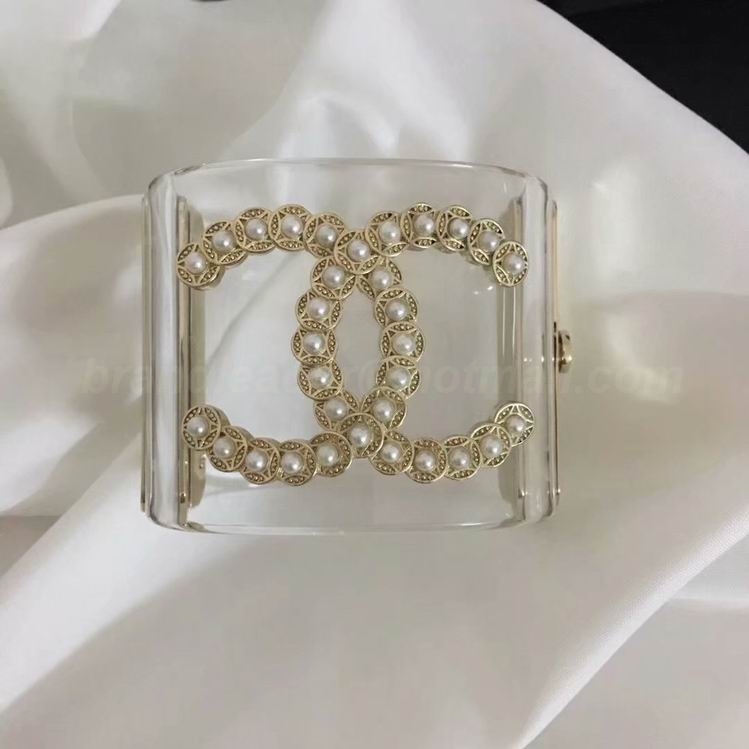 Chanel Bangles 48